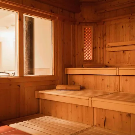 Hotel Plattenhof Lech am Arlberg