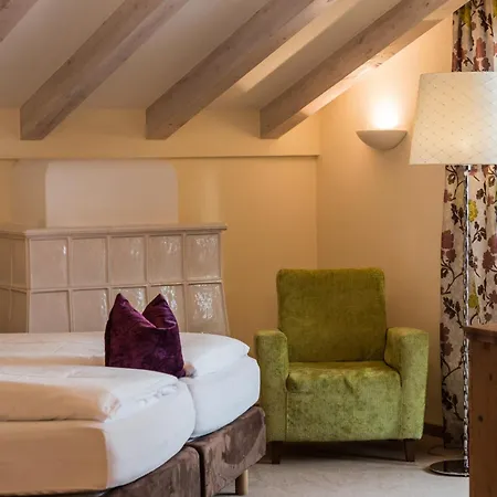 Plattenhof Hotel Lech am Arlberg