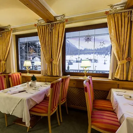 Plattenhof Hotel