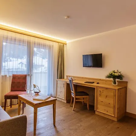 Hotel Plattenhof