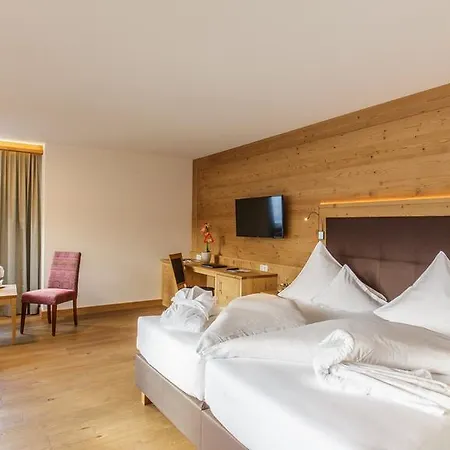 Hotel Plattenhof