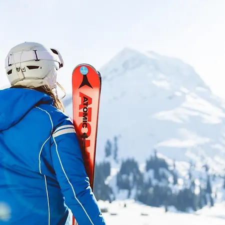 Plattenhof 4* Lech am Arlberg