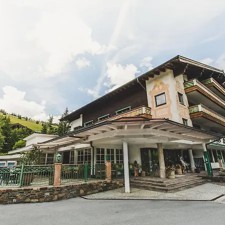 Plattenhof Hotel Lech am Arlberg