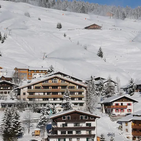 Plattenhof 4* Lech am Arlberg