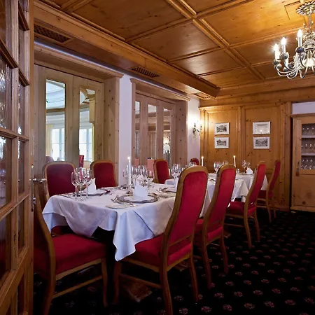 Hotel Plattenhof 4*