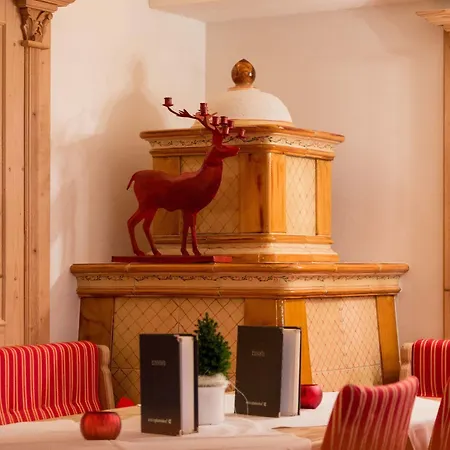 Plattenhof Hotel 4*