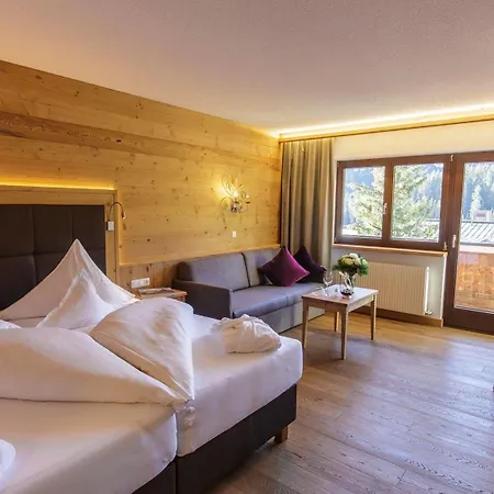 Plattenhof Hotel