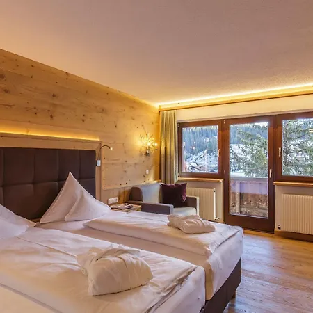 Hotel Plattenhof 4*