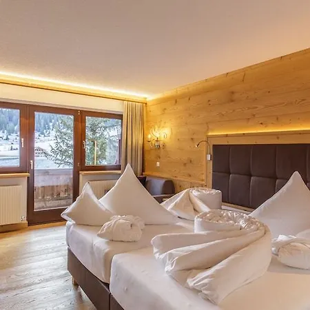 Plattenhof Hotel